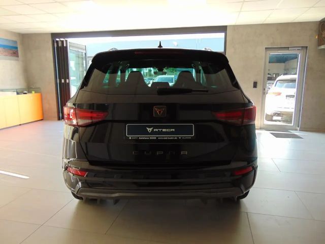 Cupra Ateca 2.0 TSI 4Drive DSG