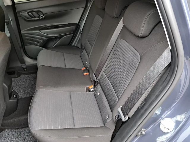 Hyundai i20 1,2 MPI i-Line Plus