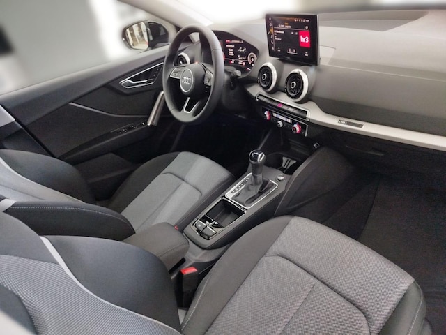 Audi Q2 35 TDI S-Tronic
