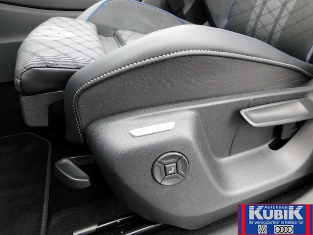 Volkswagen Tayron 2.0 TDI 4Motion Style