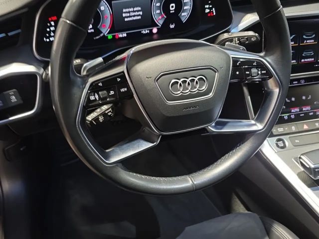 Audi A6 45 TFSI S-Line