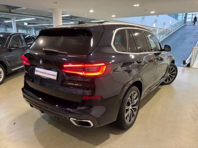 BMW X5 M-Sport xDrive