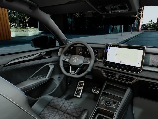 Volkswagen Tayron 2.0 TDI DSG R-Line