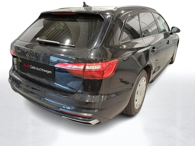 Audi A4 35 TFSI Avant S-Tronic