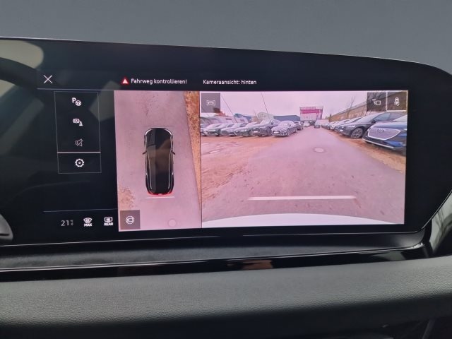 Audi Q6 e-tron SUV e-tron Audi Q6 SUV e-tron