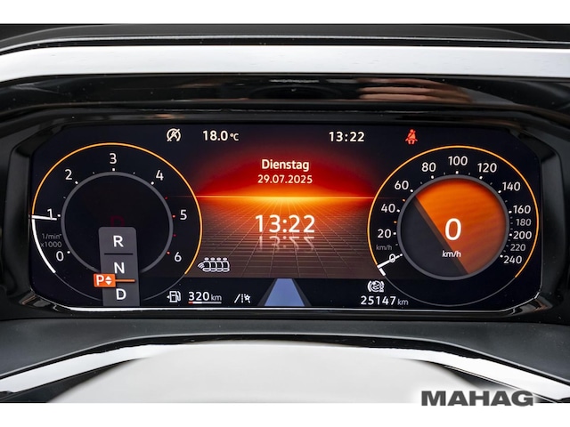 Volkswagen Multivan Life T7