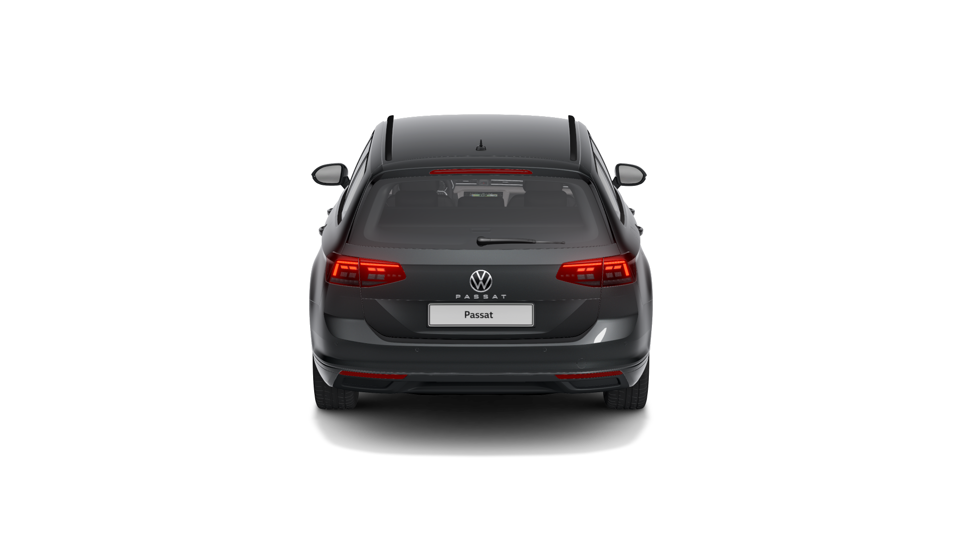 Volkswagen Passat Business DSG Variant