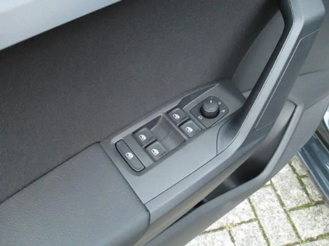 Seat Ibiza 1.0 TSI FR-lijn