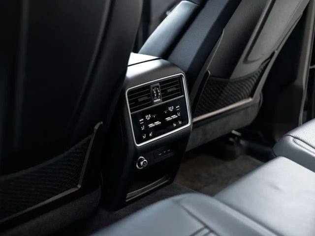 Porsche Cayenne Coupé E-Hybrid Turbo