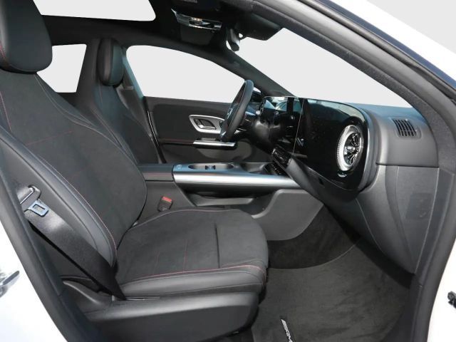 Mercedes-Benz CLA 250 AMG Line Coupé