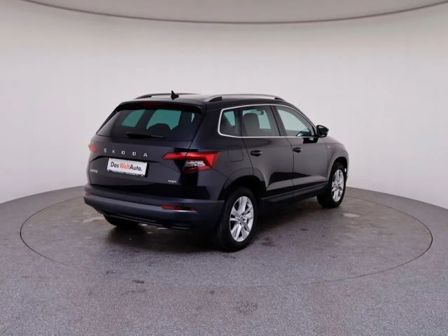 Skoda Karoq 4x4 Ambition