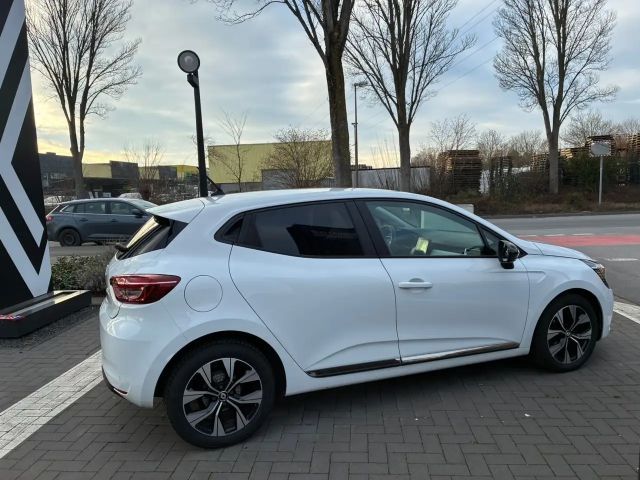 Renault Clio Evolution TCe 90