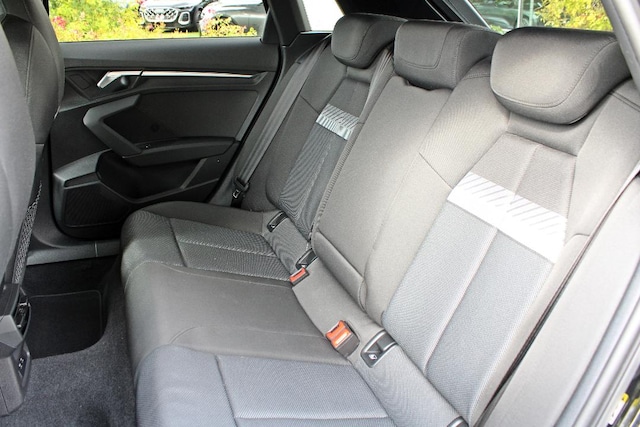 Audi A3 35 TDI S-Tronic Sportback