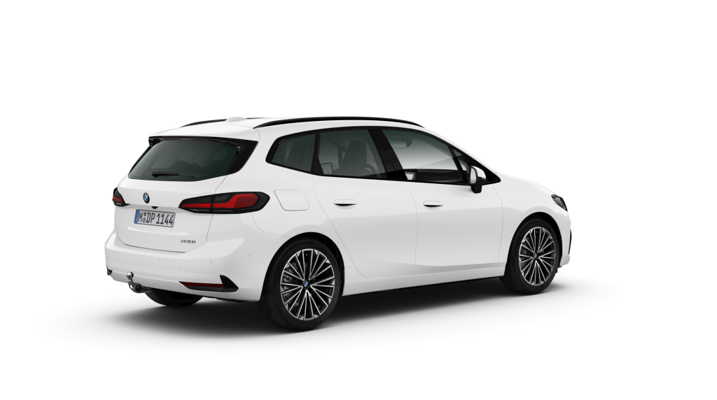 BMW 220 220i Active Tourer