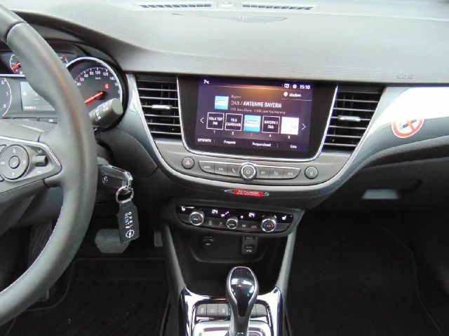 Opel Crossland X 1.2 Turbo Elegance Turbo