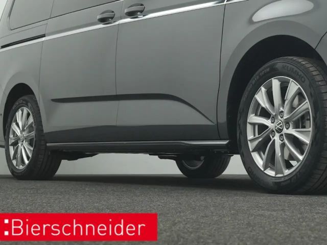 Volkswagen California DSG Ocean T7