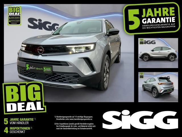 Opel Mokka 1.2 Turbo Elegance Turbo