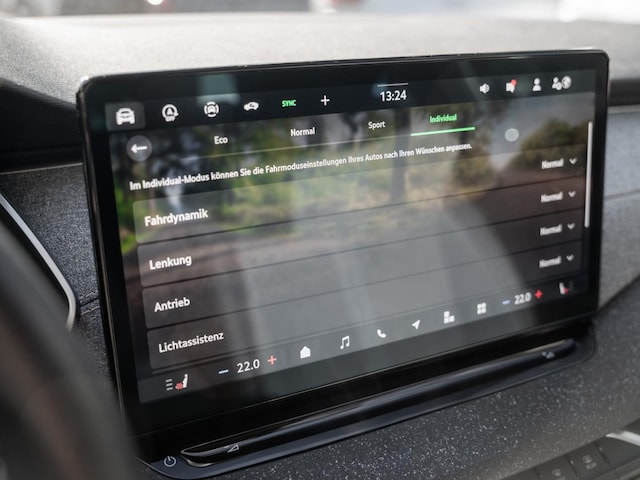 Skoda Octavia 1.5 TSI Combi