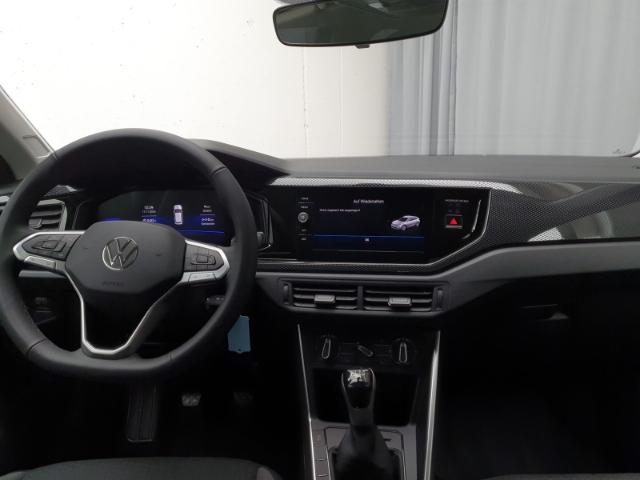 Volkswagen Taigo Life