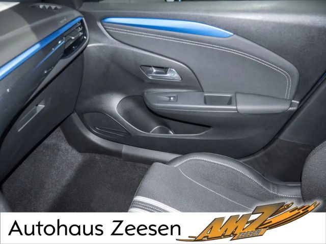 Opel Corsa 1.2 Turbo Turbo