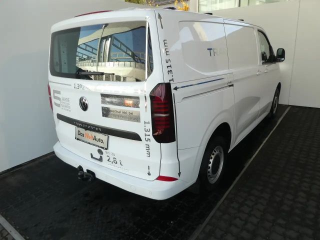 Volkswagen Transporter T7