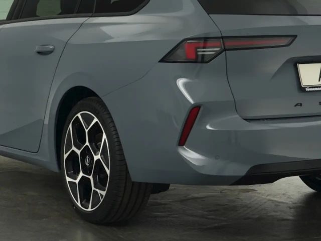 Opel Astra GS-Line Grand Sport Sports Tourer