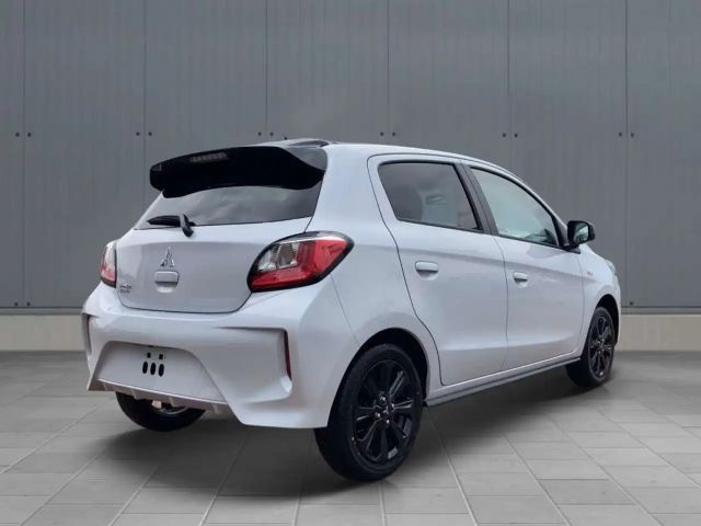 Mitsubishi Space Star Star