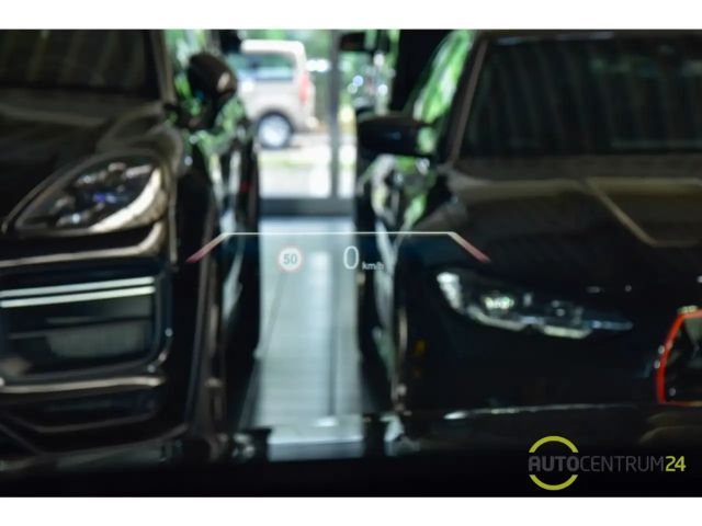 BMW iX 40 SkyLounge Massage HK HUD Soft Laser 360