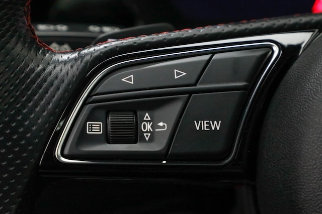 Audi A3 30 TFSI S-Tronic Sportback