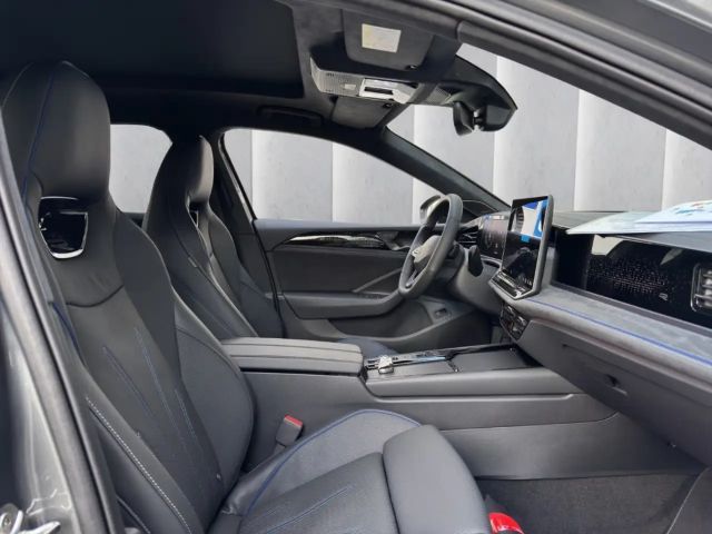 Volkswagen Passat 2.0 TDI 4Motion R-Line