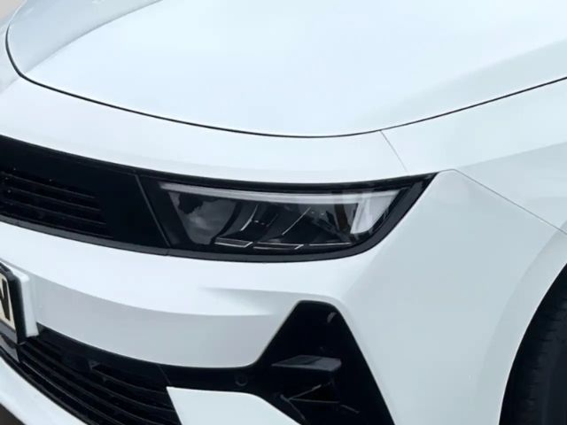 Opel Astra GS-Line Grand Sport