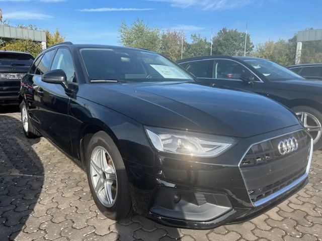 Audi A4 35 TDI Avant