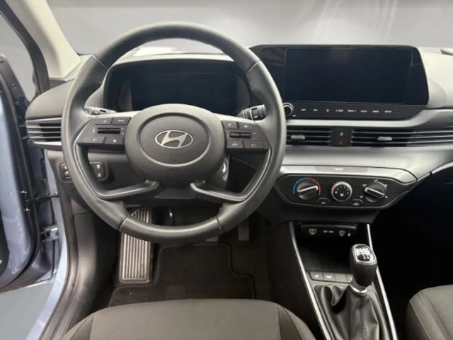 Hyundai i20 1.0 T-GDi Trend