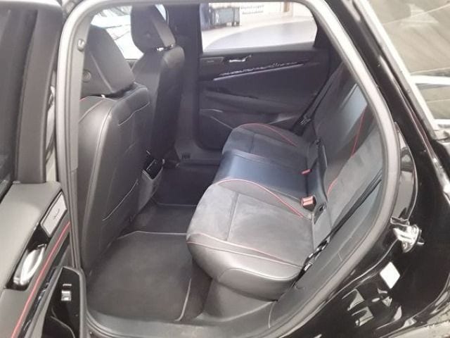 Volkswagen ID.7 GTX Tourer