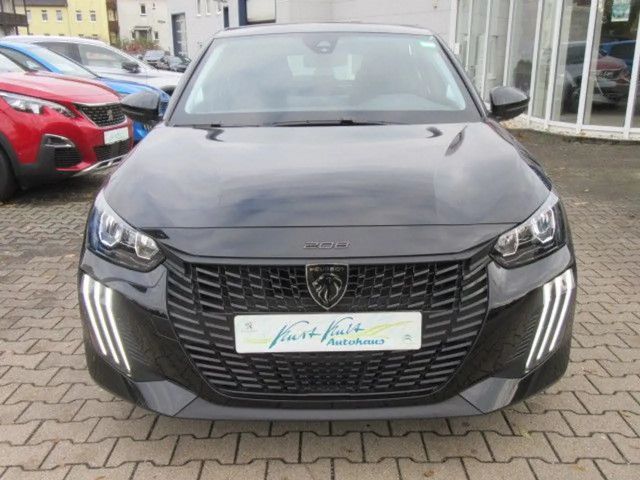 Peugeot 208 Active Pack