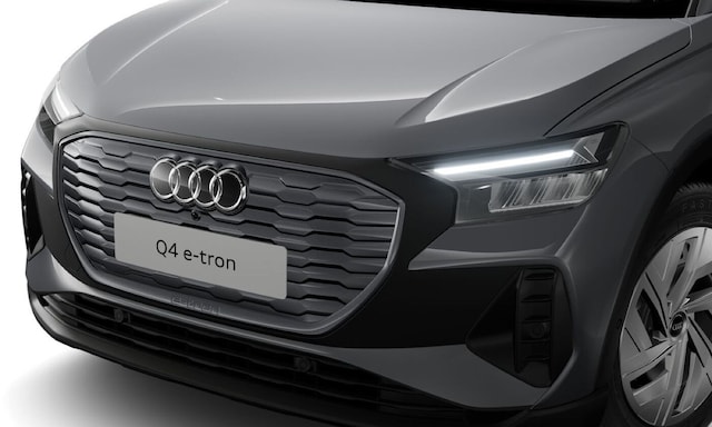 Audi Q4 e-tron Quattro