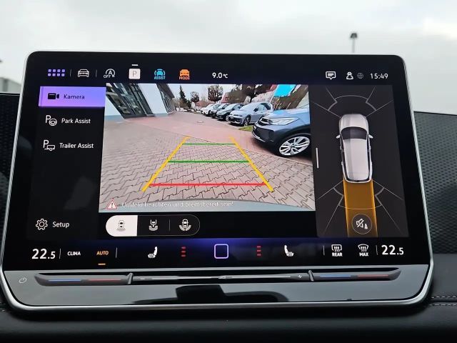 Volkswagen Tiguan 2.0 TDI DSG Life