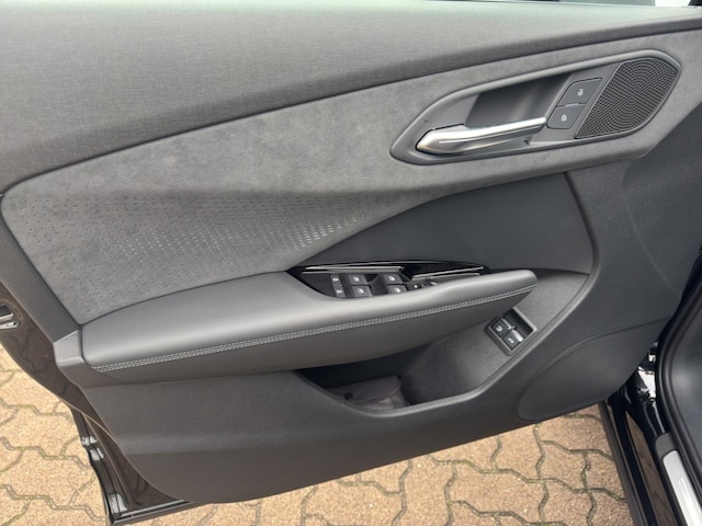 Audi Q3 Hybride S-Tronic