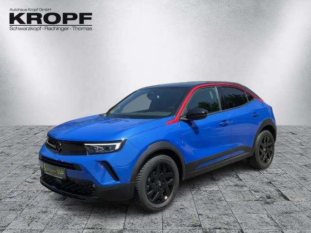 Opel Mokka GS-Line Grand Sport