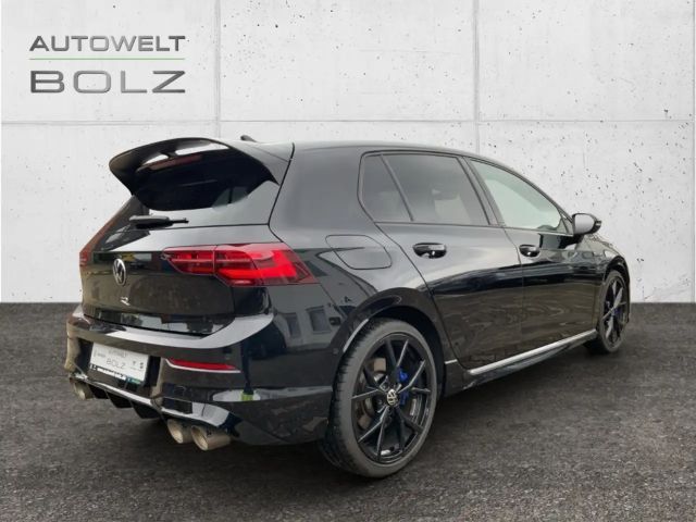 Volkswagen Golf 2.0 TSI 4Motion Golf VIII