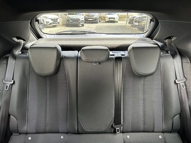 Opel Mokka GS-Line Grand Sport Turbo