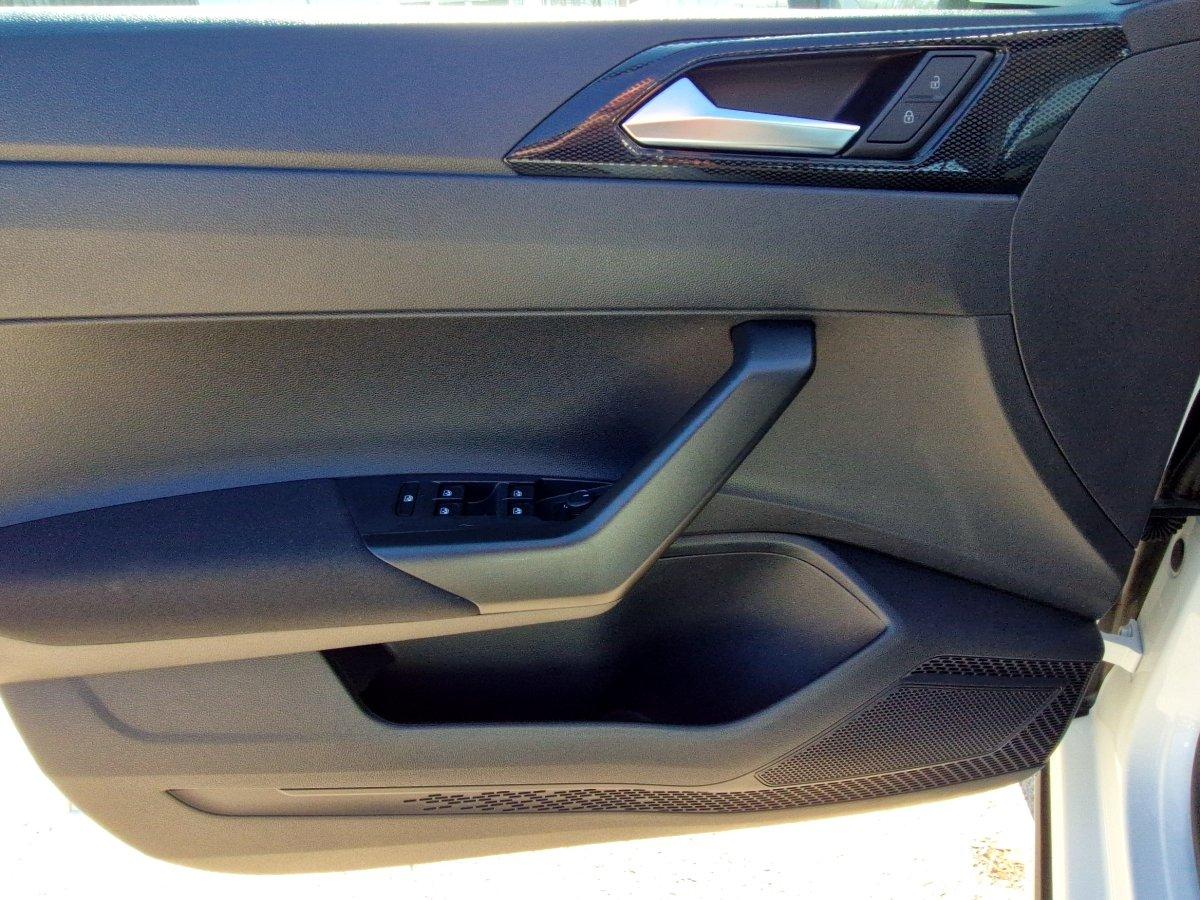 Volkswagen Taigo 1.0 TSI Life