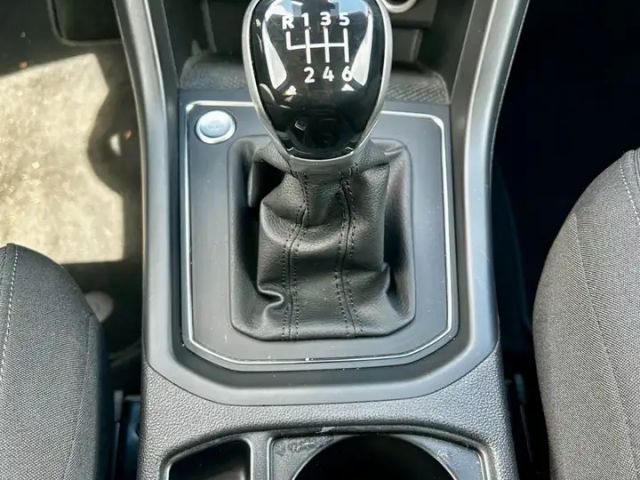 Volkswagen Touran BMT Comfortline