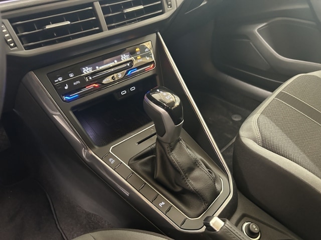 Volkswagen Polo 1.0 TSI DSG