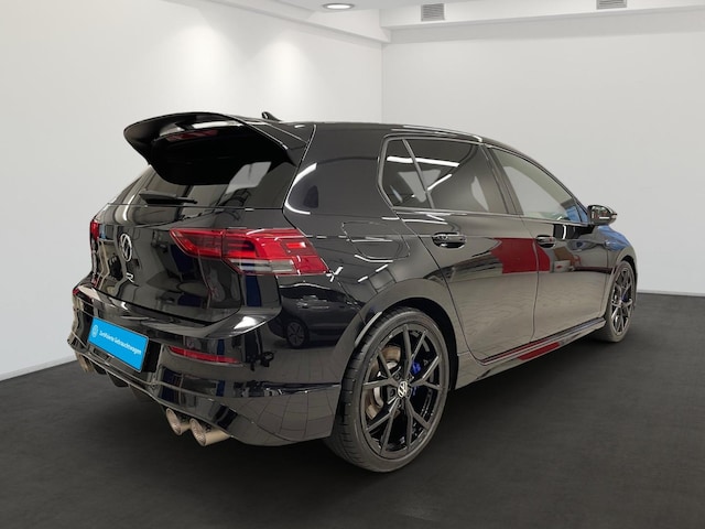 Volkswagen Golf 2.0 TSI Golf VIII