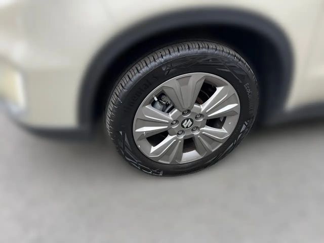 Suzuki Vitara Shine