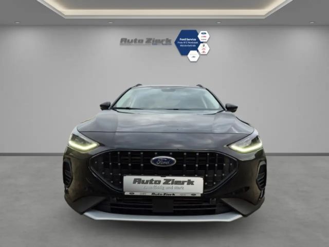 Ford Focus Active Wagon