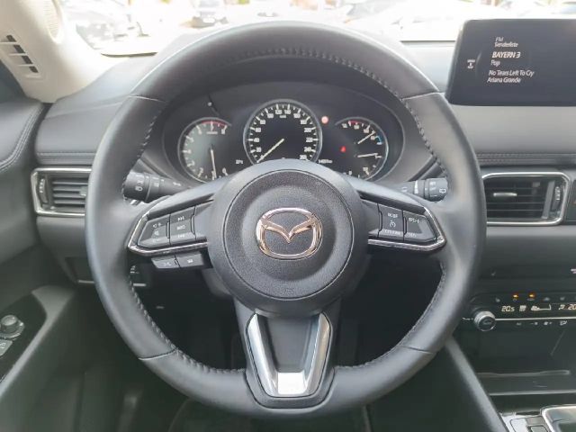 Mazda CX-5 Advantage