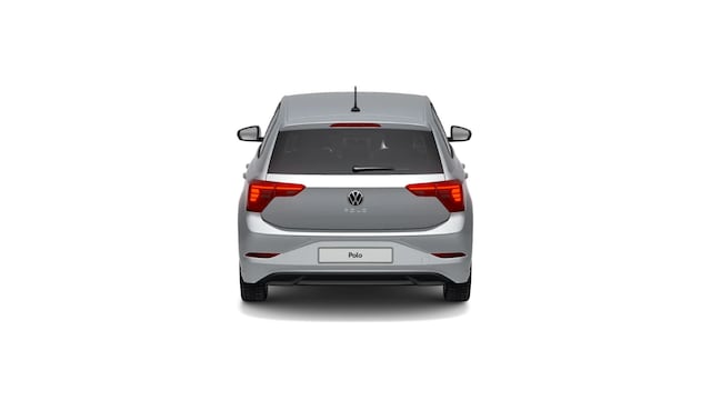 Volkswagen Polo 1.0 TSI Life