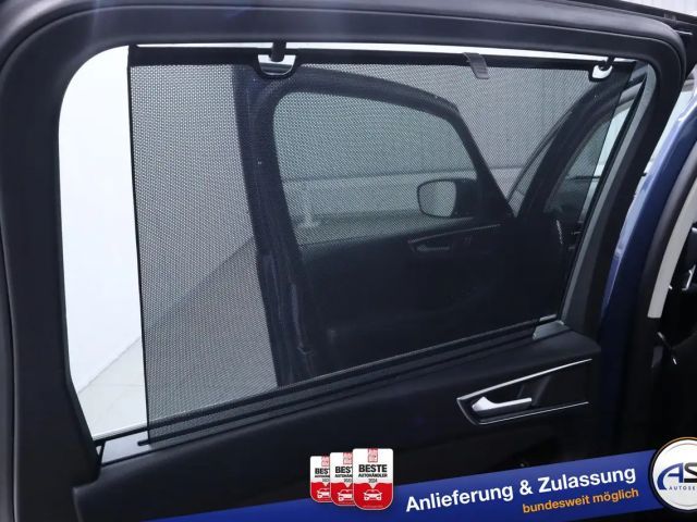 Ford Galaxy Titanium